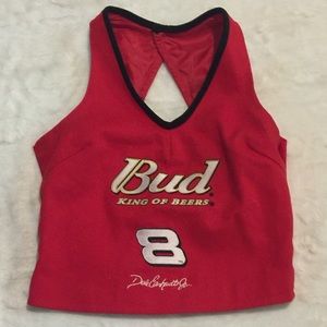 DISCOUNTED SHIPPING!!  Dale Earnhardt Jr. top